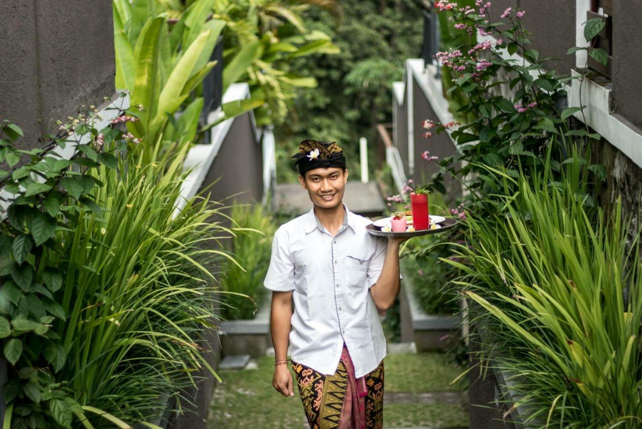 Annupuri Villas Bali Canggu Esterno foto